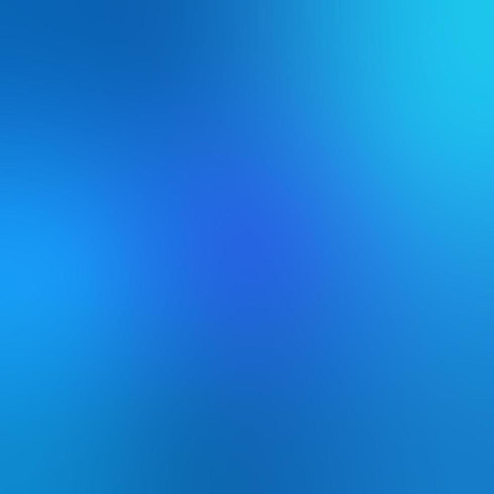 Blue Effect Freeform Gradient  Background photo