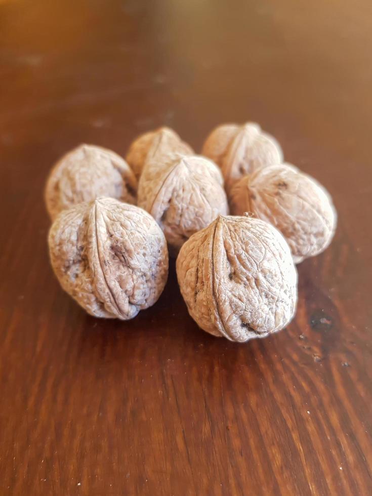 Walnuts unveiled exploring the view of this nutritious superfood photo