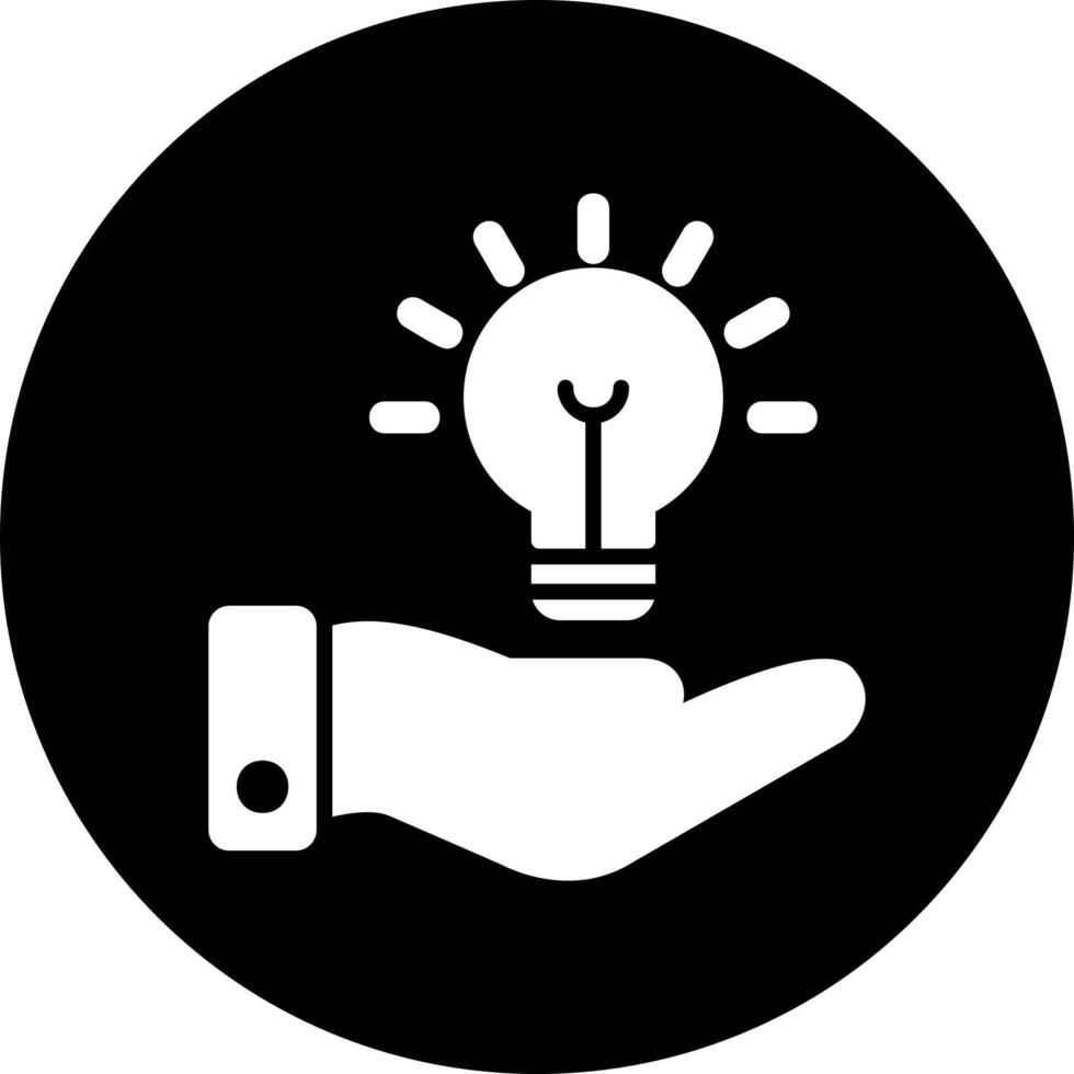 Intellectual Vector Icon