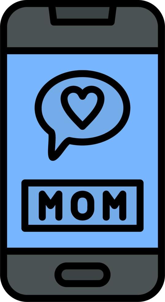 Smartphone Vector Icon
