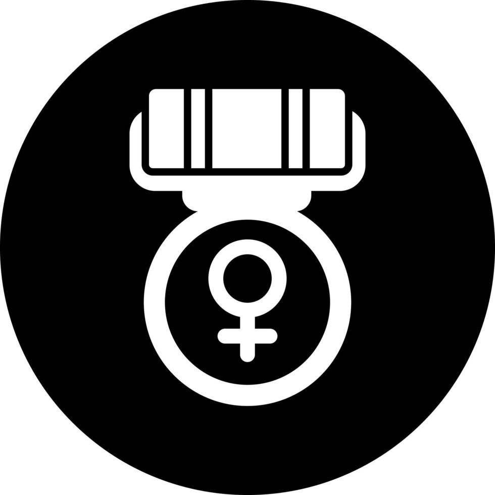 Badge Vector Icon
