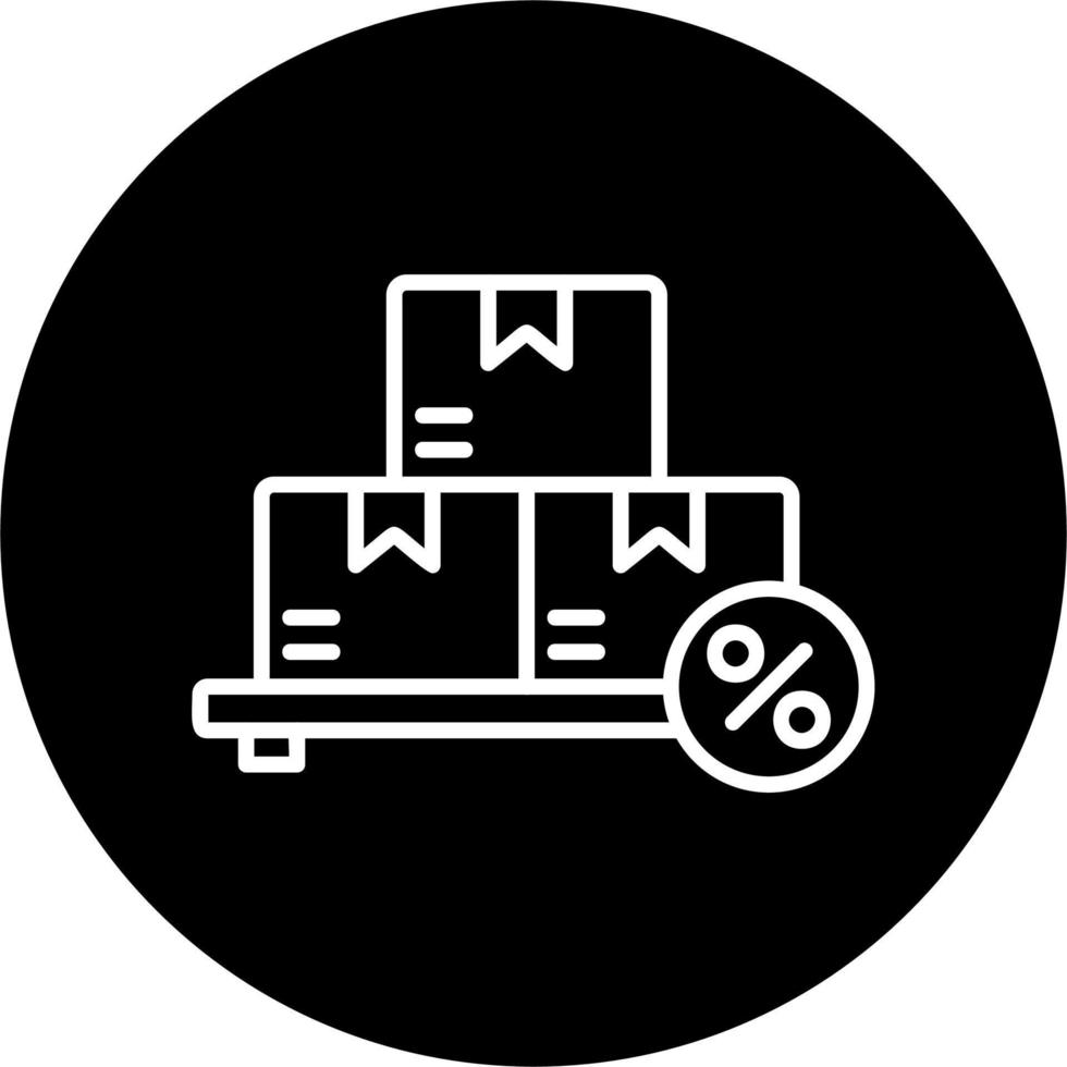 Wholesale Vector Icon