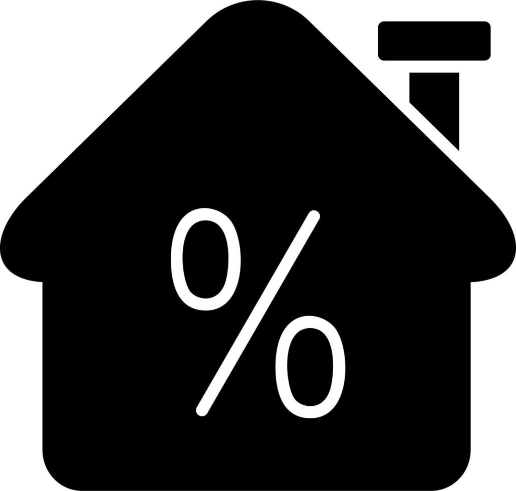 House Value Vector Icon