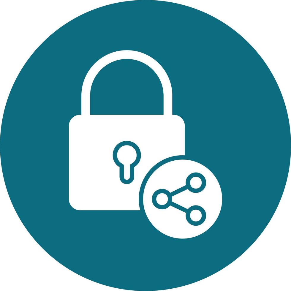 Share Vector Icon