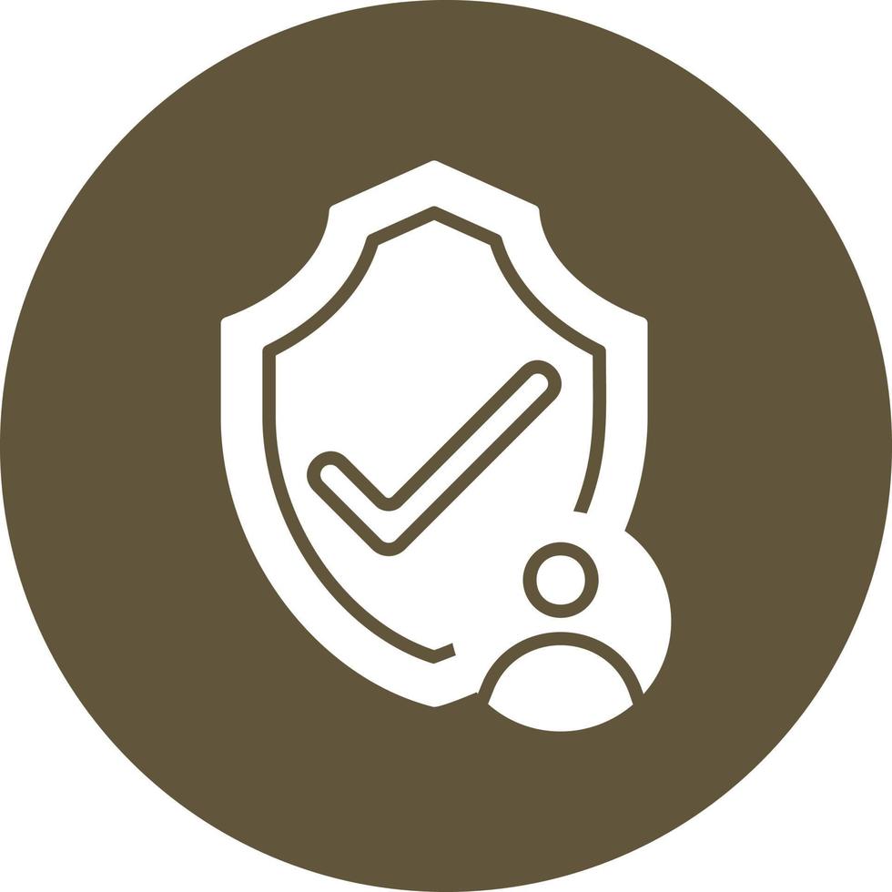 Admin Vector Icon 21034808 Vector Art at Vecteezy