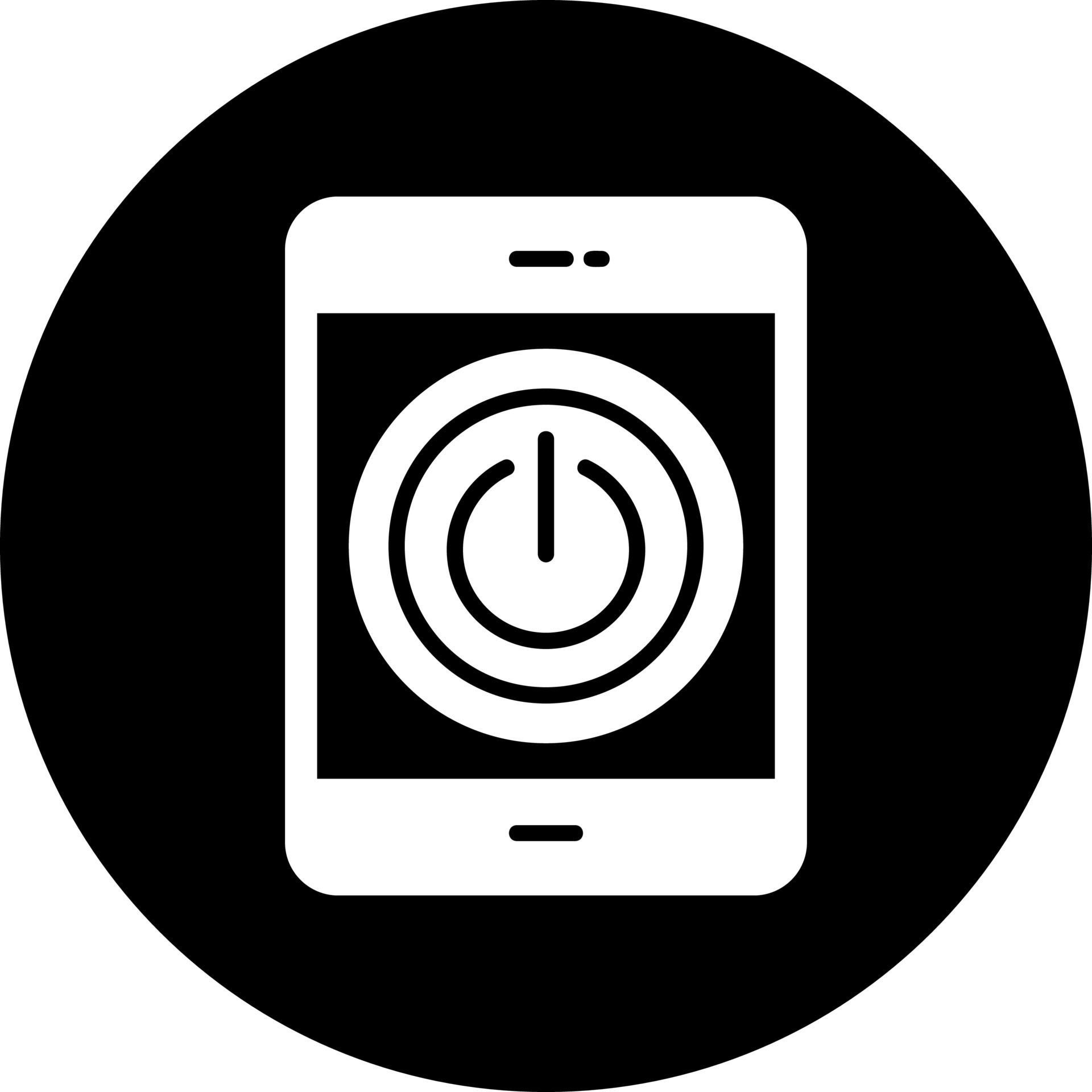 Power Switch Vector Icon 21034828 Vector Art at Vecteezy