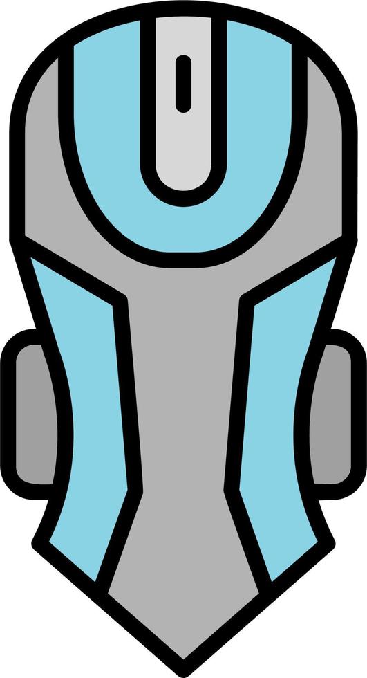 Game mouse Vector Icon