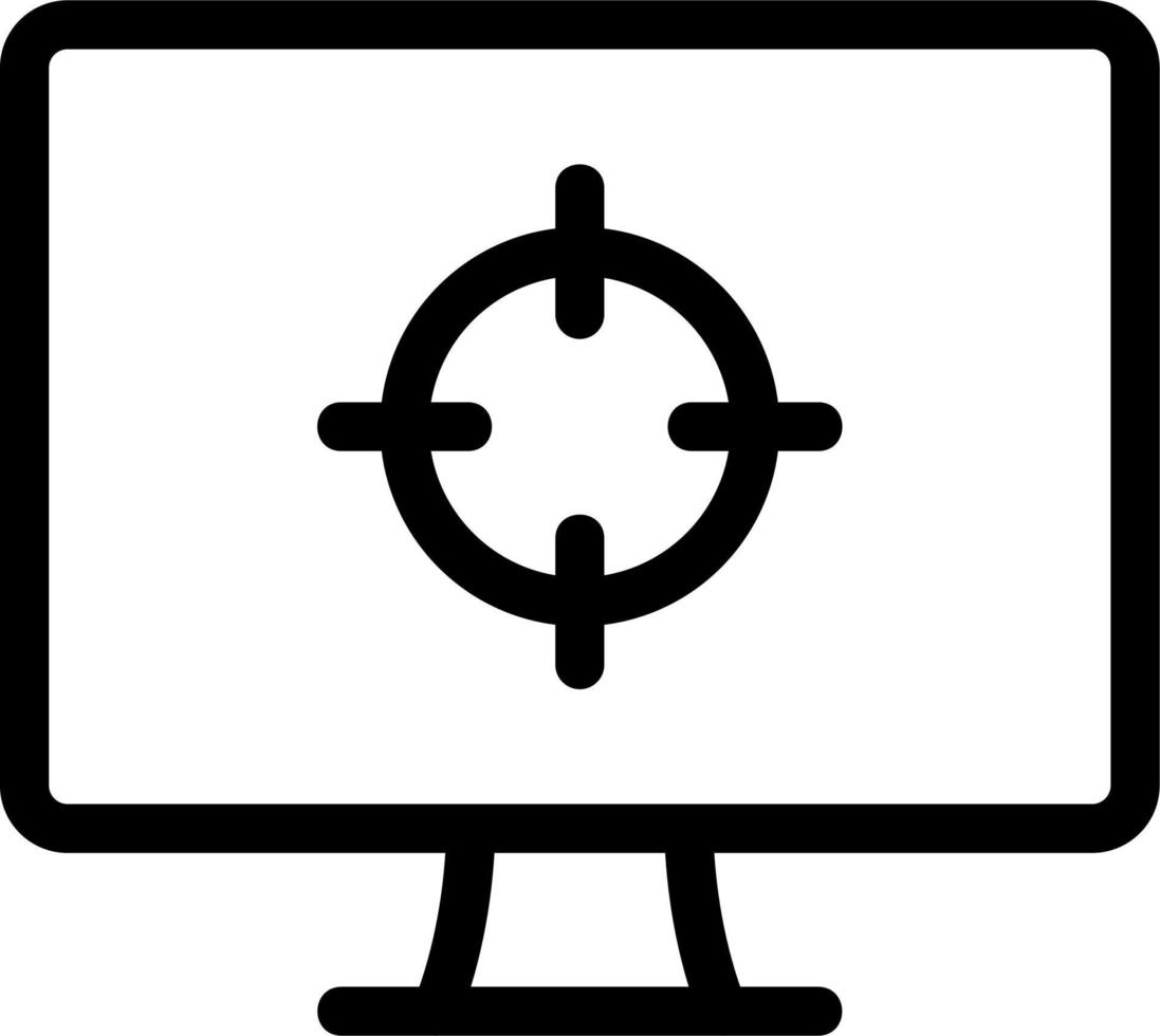 Gaming Vector Icon