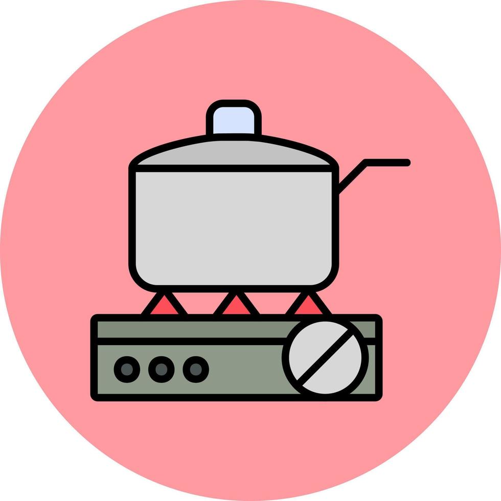Cooking Vector Icon