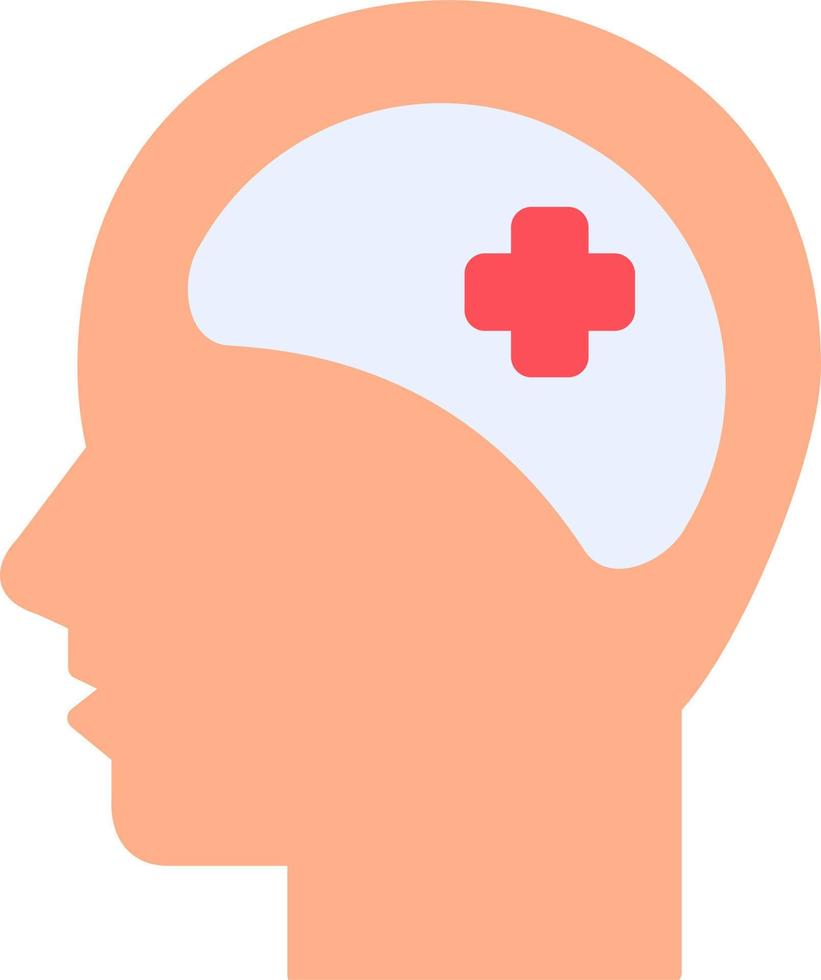Clinical Psychology Vector Icon