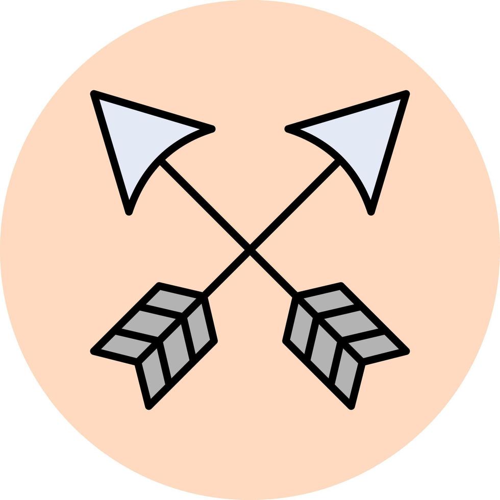 Arrows Vector Icon