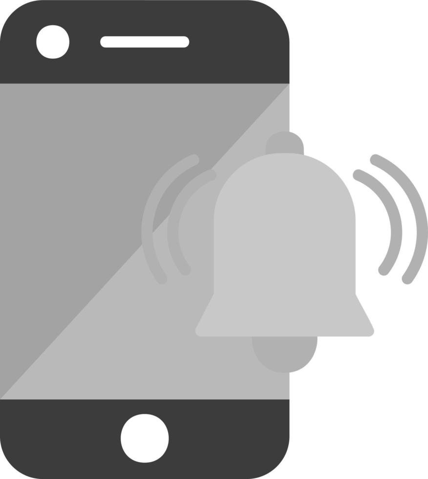 Notification Vector Icon