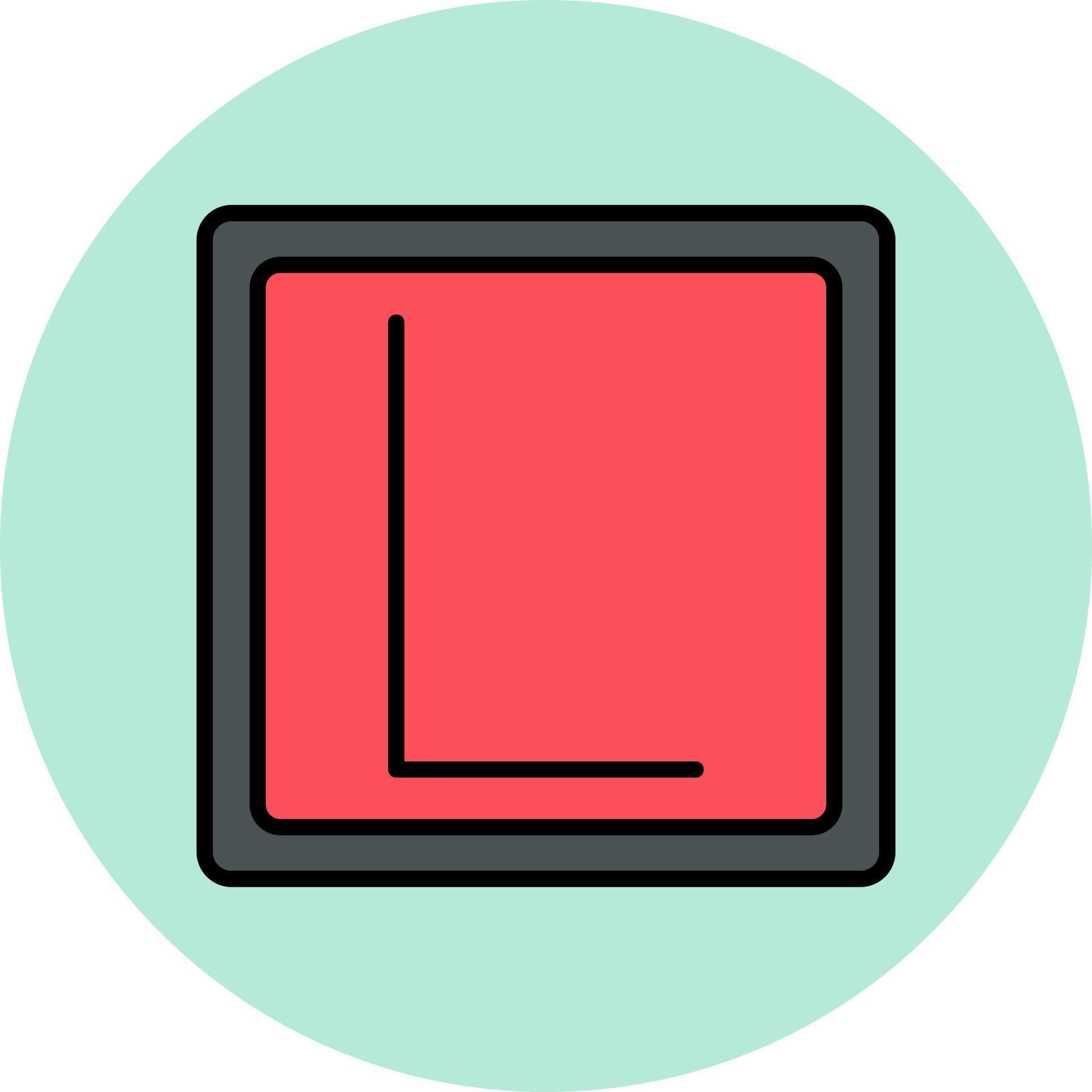 Learning Vector Icon 21035761 Vector Art at Vecteezy