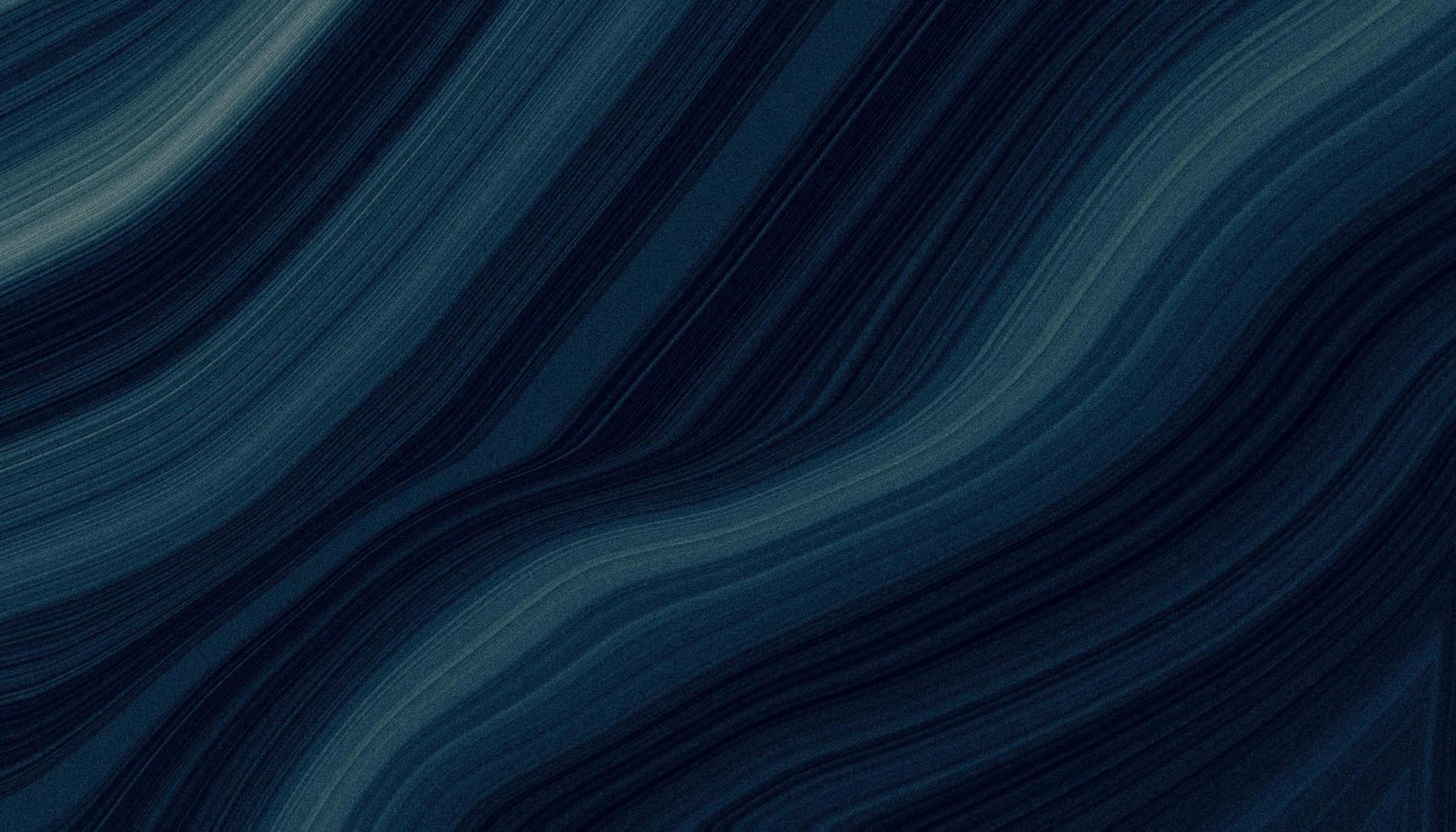 Abstract blue liquid texture with silver glitter. Luxury background. Dark blue with silver glitter liquid marble texture. silver glitter ink painting abstract pattern background. for wallpaper, flyer photo
