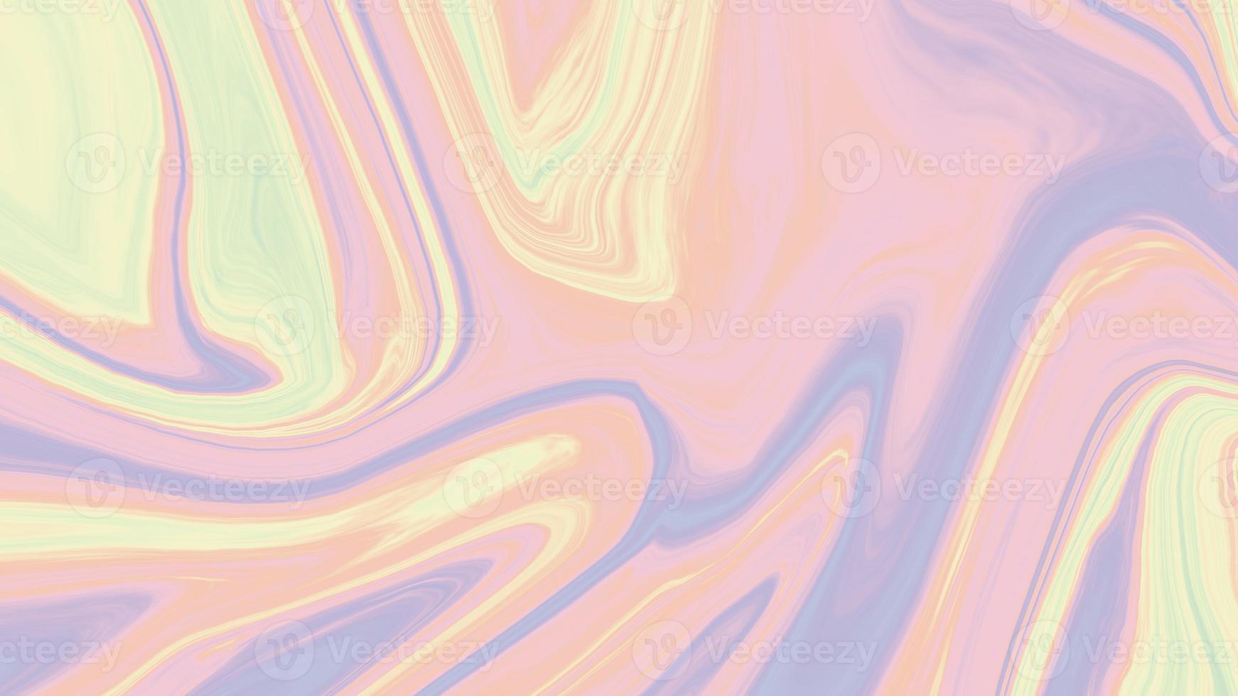 Colorful and fancy colored liquify background. Glossy liquid acrylic paint  texture. Liquid fluid abstract marble texture. Colorful smooth swirls  background. Beautiful Marbling. Papercut style liquify. 19011130 Vector Art  at Vecteezy