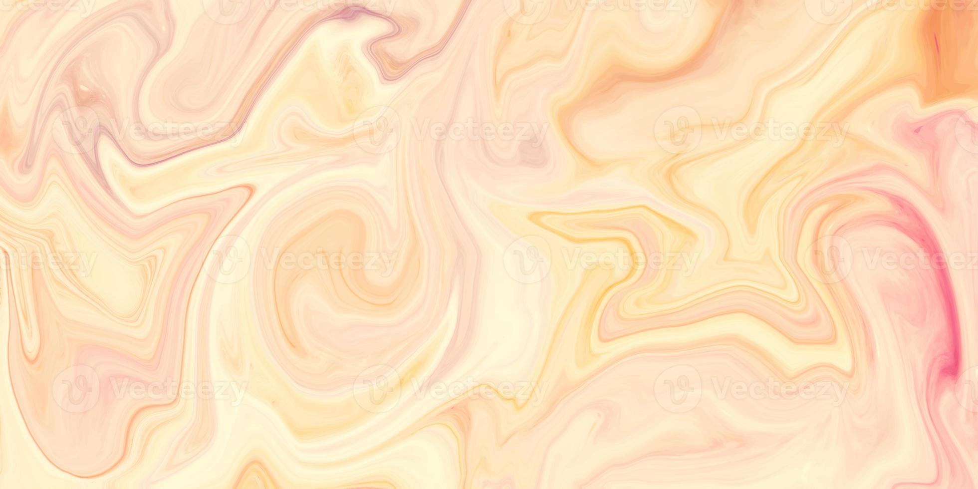 Pink background with focus. Pink liquid background. Soft blurred abstract pink roses background. Liquify painted background. Brush stroked painting. Colorful marble texture photo