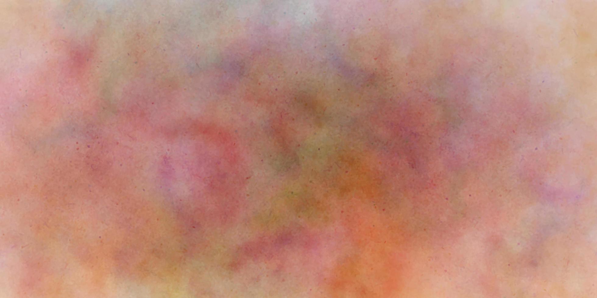 watercolor paper texture background, colorful sunset or easter sunrise sky. colorful watercolor grunge. abstract watercolor hand painted background. multi color grunge design. photo