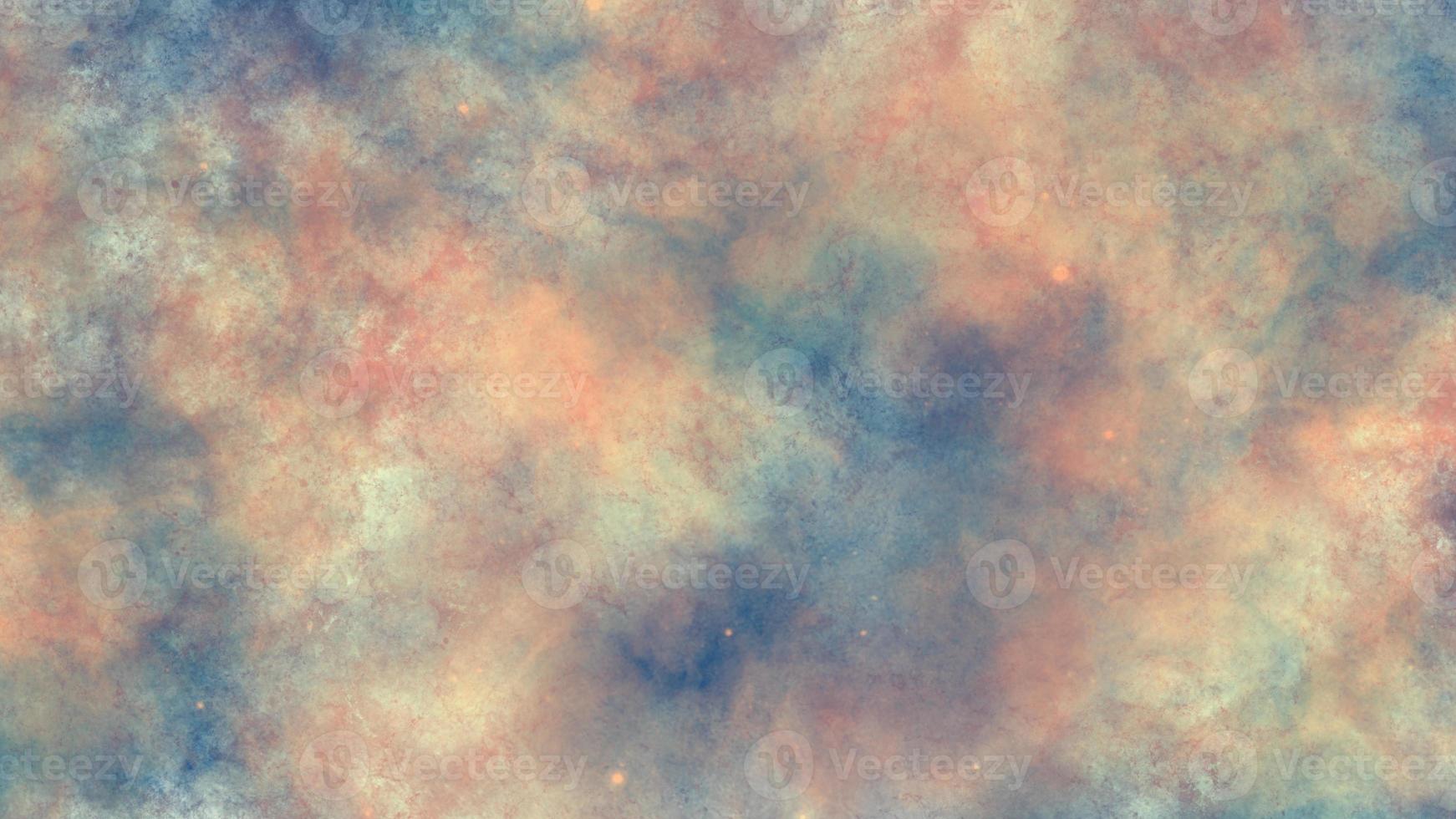 Abstract grunge background. Multiple color design. Colorful watercolor Background. Modern acrylic and watercolor brush strokes painted background. photo