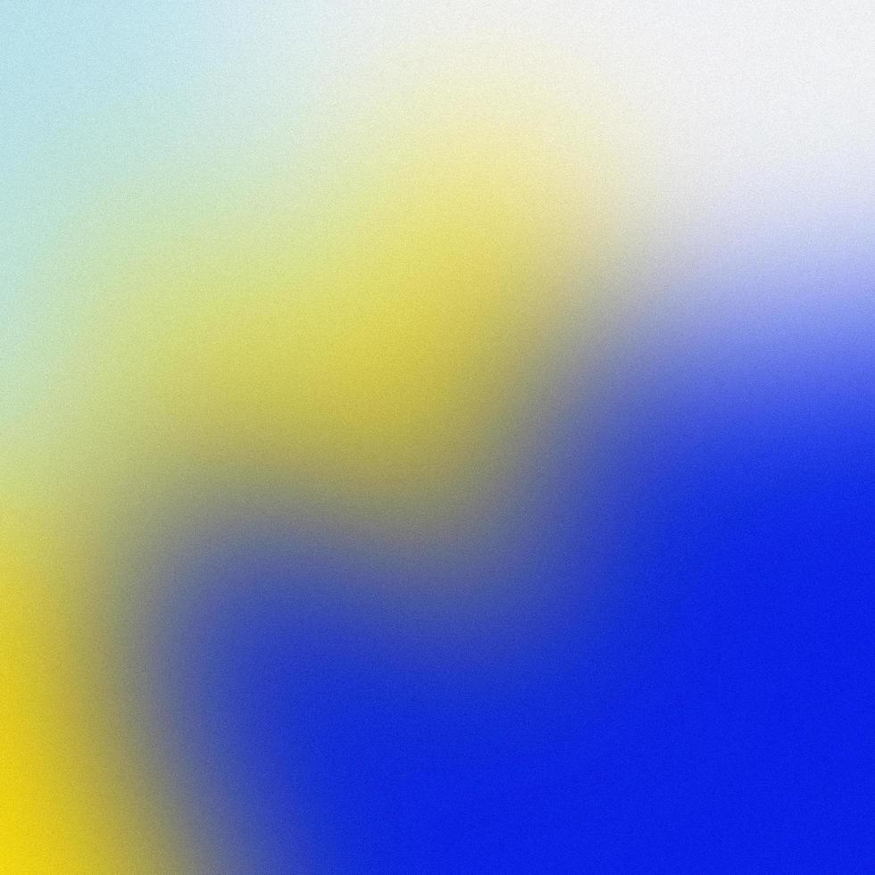 Multicolored Gradient Abstract With Grainy Texture photo