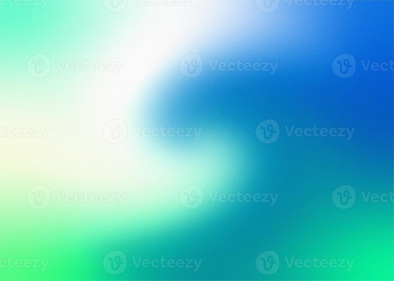 Vibrant Background Gradients with grain texture. Abstract Retro wave background template, print. Trendy retro gradient background with grain texture photo