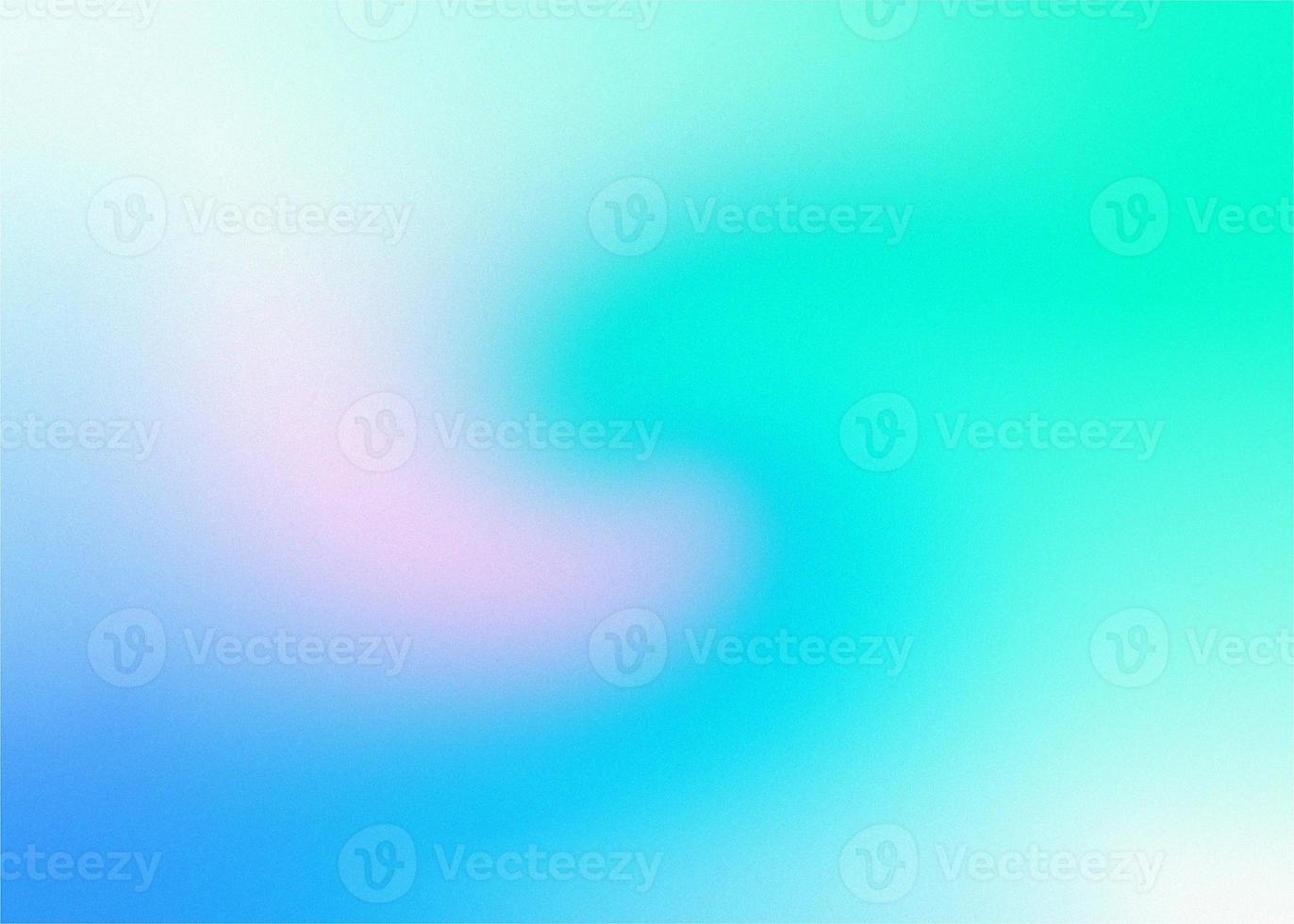Vibrant Background Gradients with grain texture. Abstract Retro wave background template, print. Trendy retro gradient background with grain texture photo