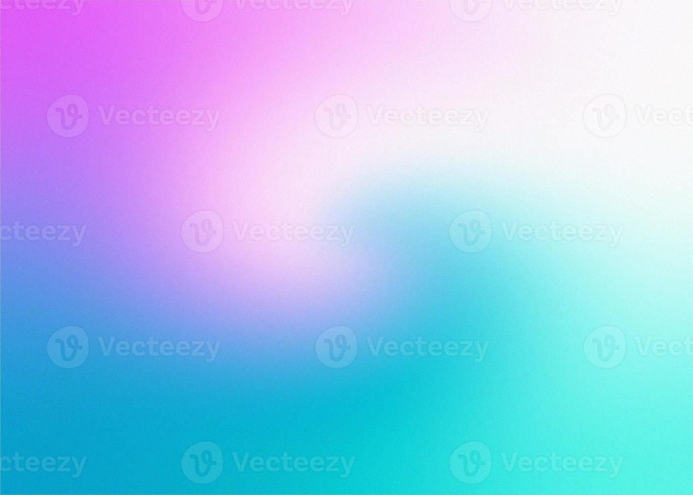 Vibrant Background Gradients with grain texture. Abstract Retro wave background template, print. Trendy retro gradient background with grain texture photo