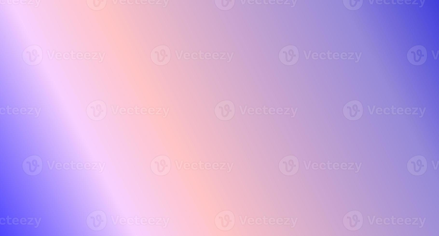 Long Gradient Backround Abstract dark blue raster,purple blurred background, color smooth gradient texture, shiny bright website pattern, banner header or sidebar graphic art image  Degarde photo