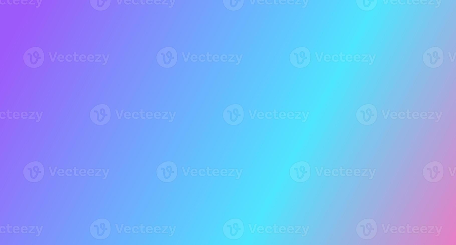 Long Gradient Backround Abstract dark blue raster,purple blurred background, color smooth gradient texture, shiny bright website pattern, banner header or sidebar graphic art image  Degarde photo