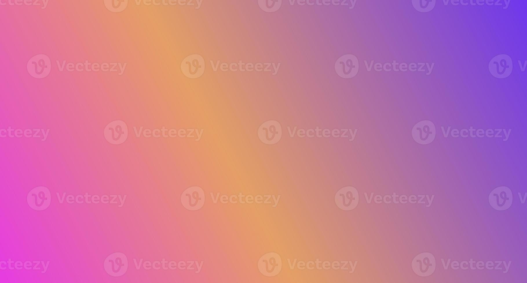 Long Gradient Backround Abstract dark blue raster,purple blurred background, color smooth gradient texture, shiny bright website pattern, banner header or sidebar graphic art image  Degarde photo