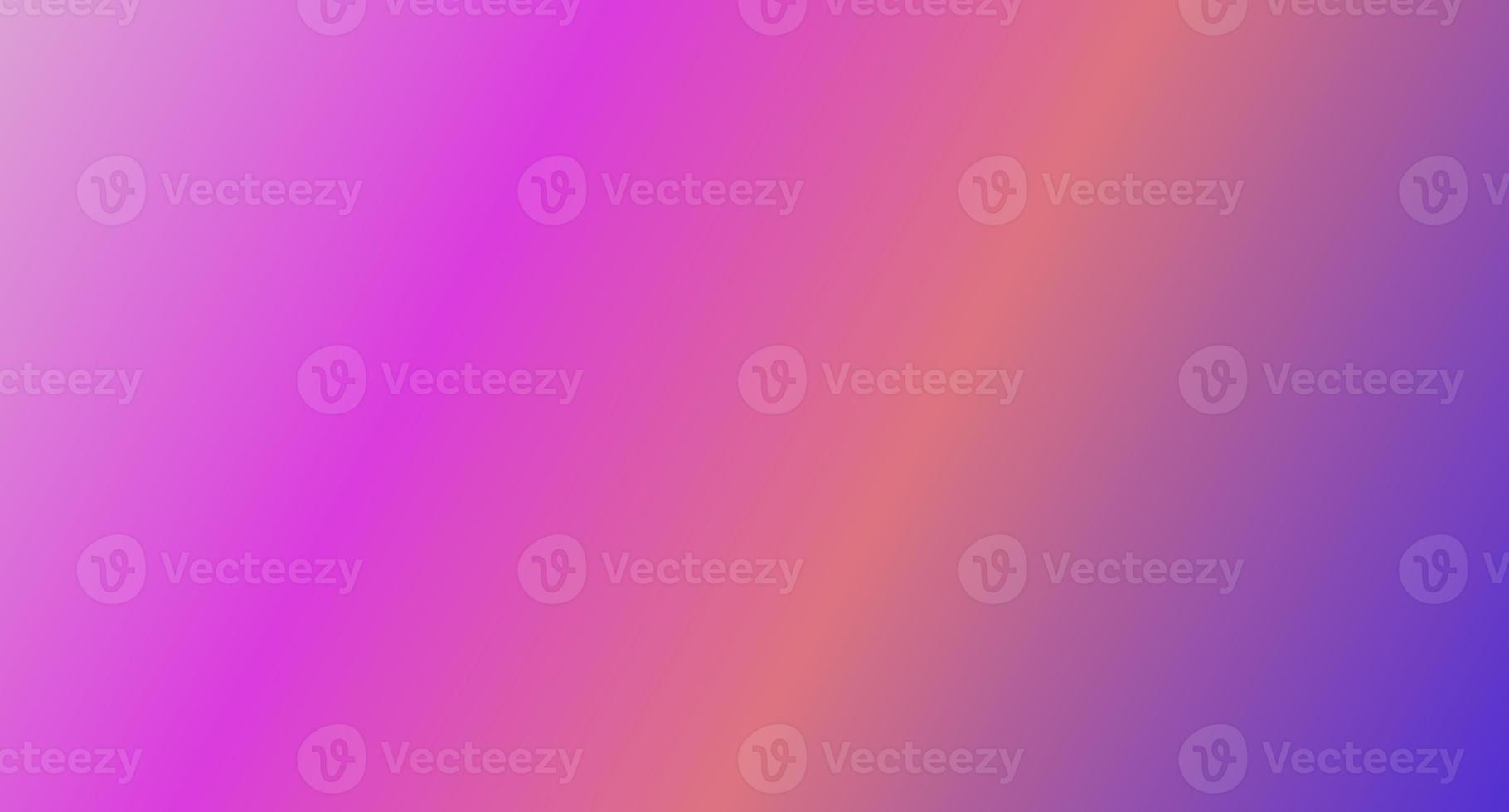 Long Gradient Backround Abstract dark blue raster,purple blurred background, color smooth gradient texture, shiny bright website pattern, banner header or sidebar graphic art image  Degarde photo