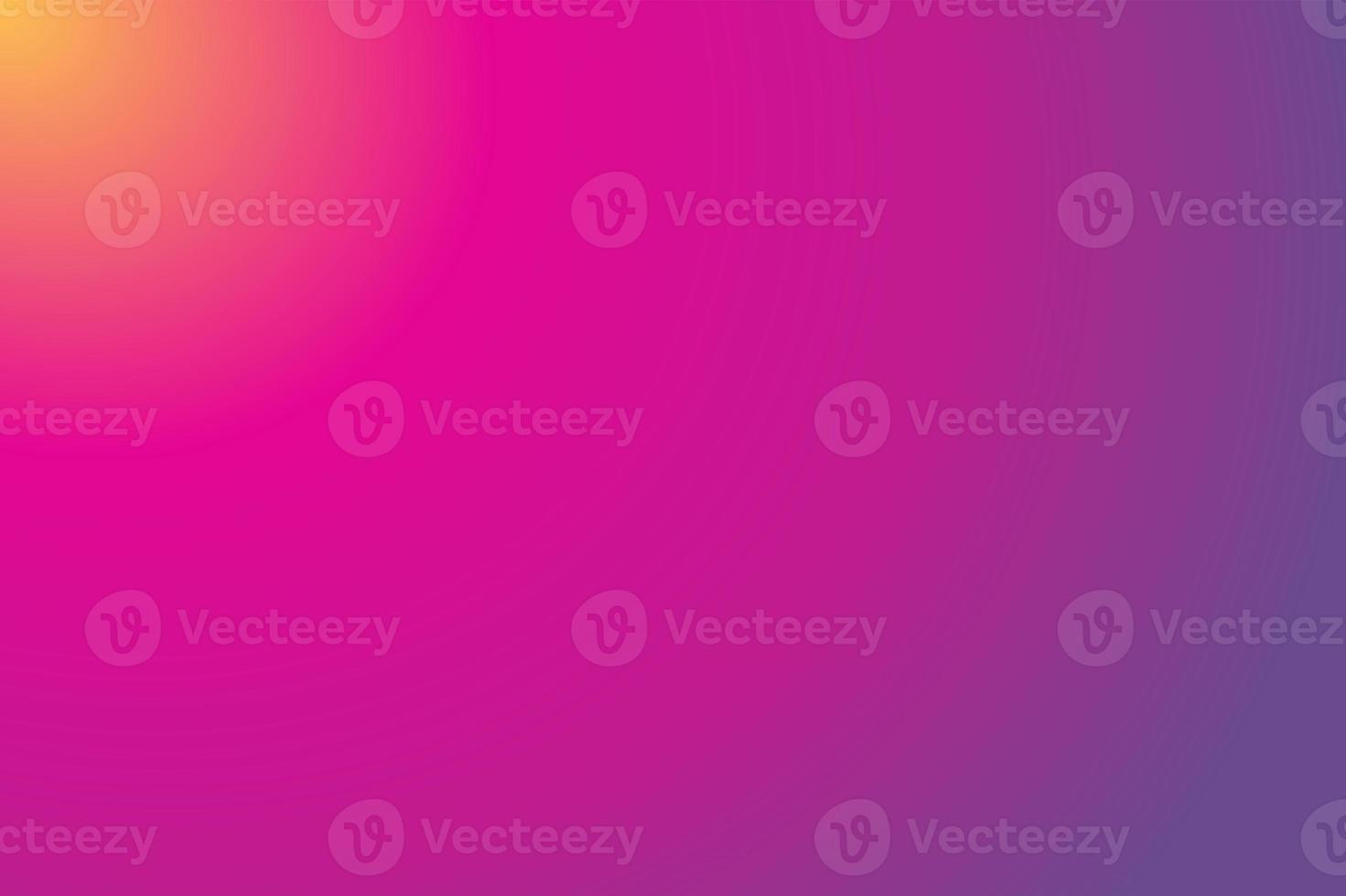 Long Gradient Backround Abstract dark blue raster,purple blurred background, color smooth gradient texture, shiny bright website pattern, banner header or sidebar graphic art image  Degarde photo