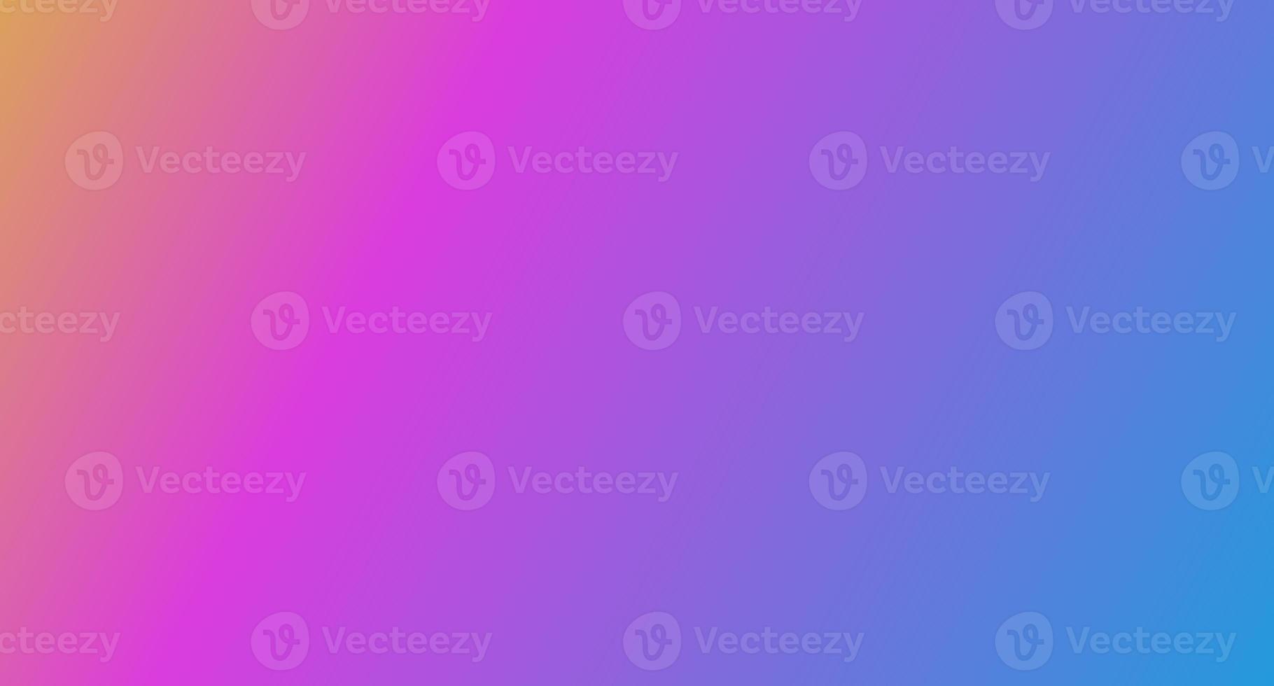 Long Gradient Backround Abstract dark blue raster,purple blurred background, color smooth gradient texture, shiny bright website pattern, banner header or sidebar graphic art image  Degarde photo