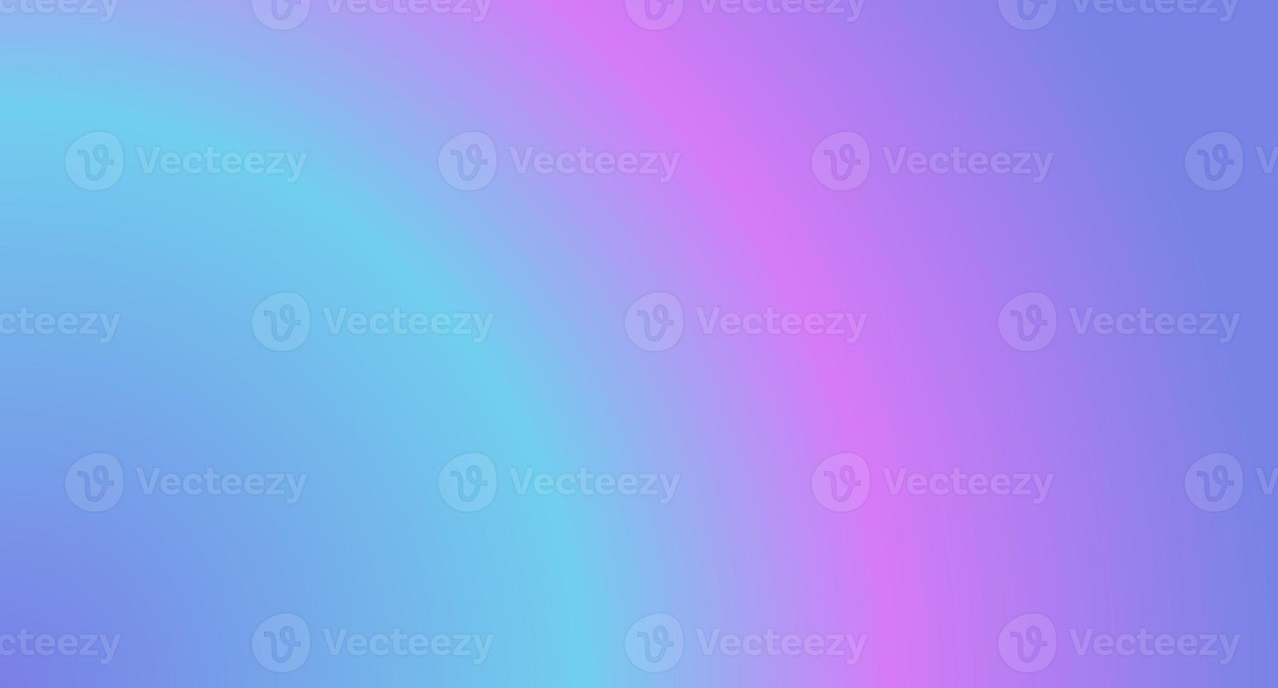 Long Gradient Backround Abstract dark blue raster,purple blurred background, color smooth gradient texture, shiny bright website pattern, banner header or sidebar graphic art image  Degarde photo