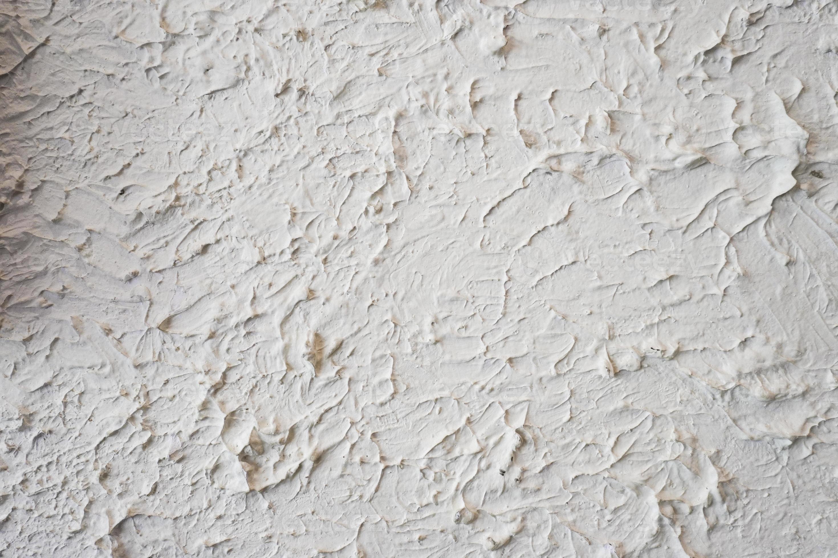 White concrete wall texture background, cement wall, plaster texture