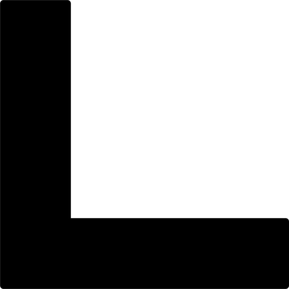 Chevron Vector Icon