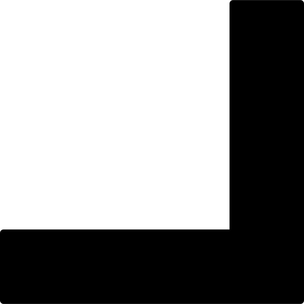 Chevron Vector Icon