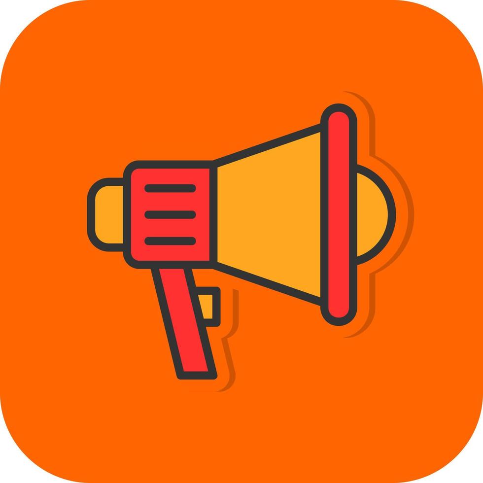 Announcement Vector Icon Design 21038337 Vector Art at Vecteezy