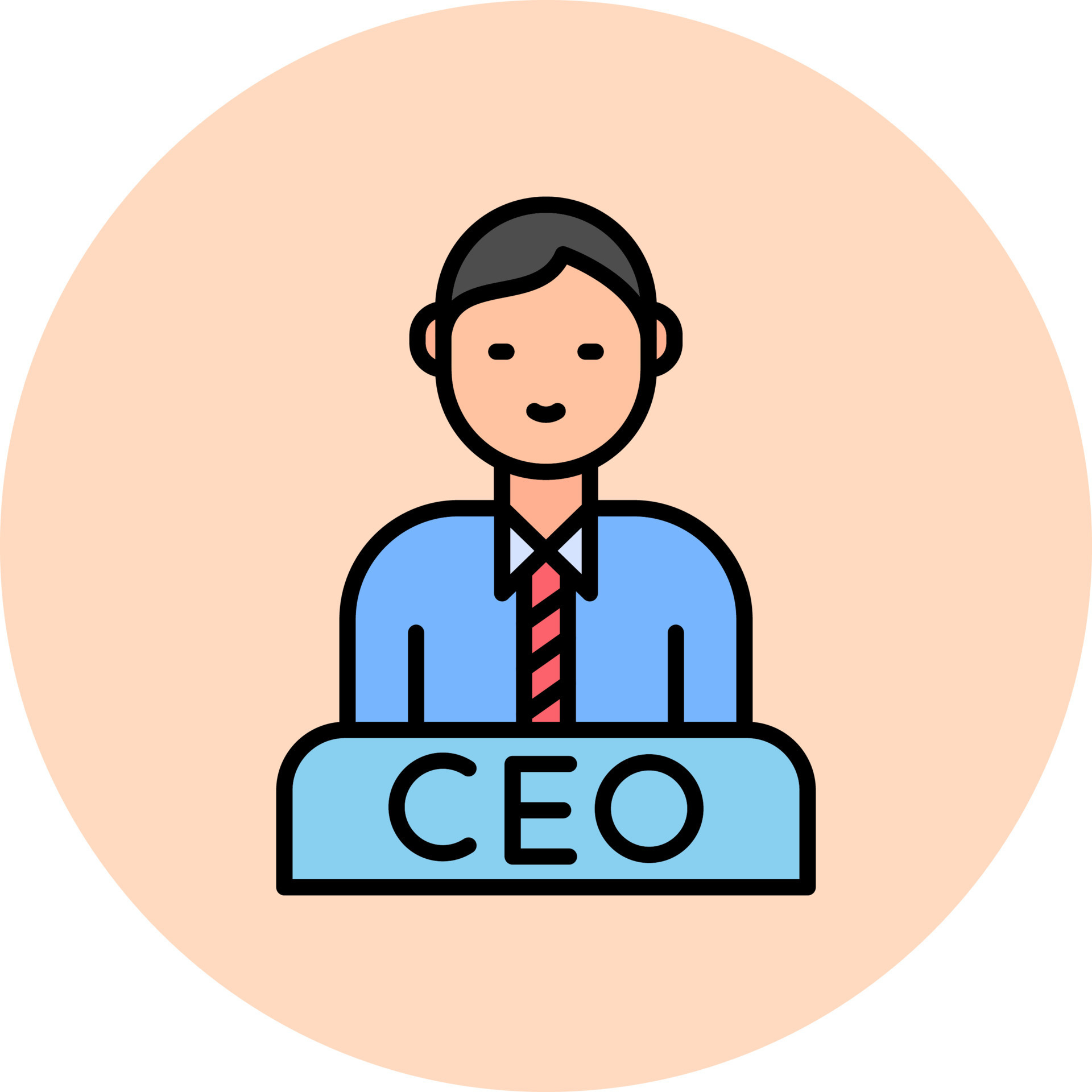 ceo-vector-icon-21038487-vector-art-at-vecteezy