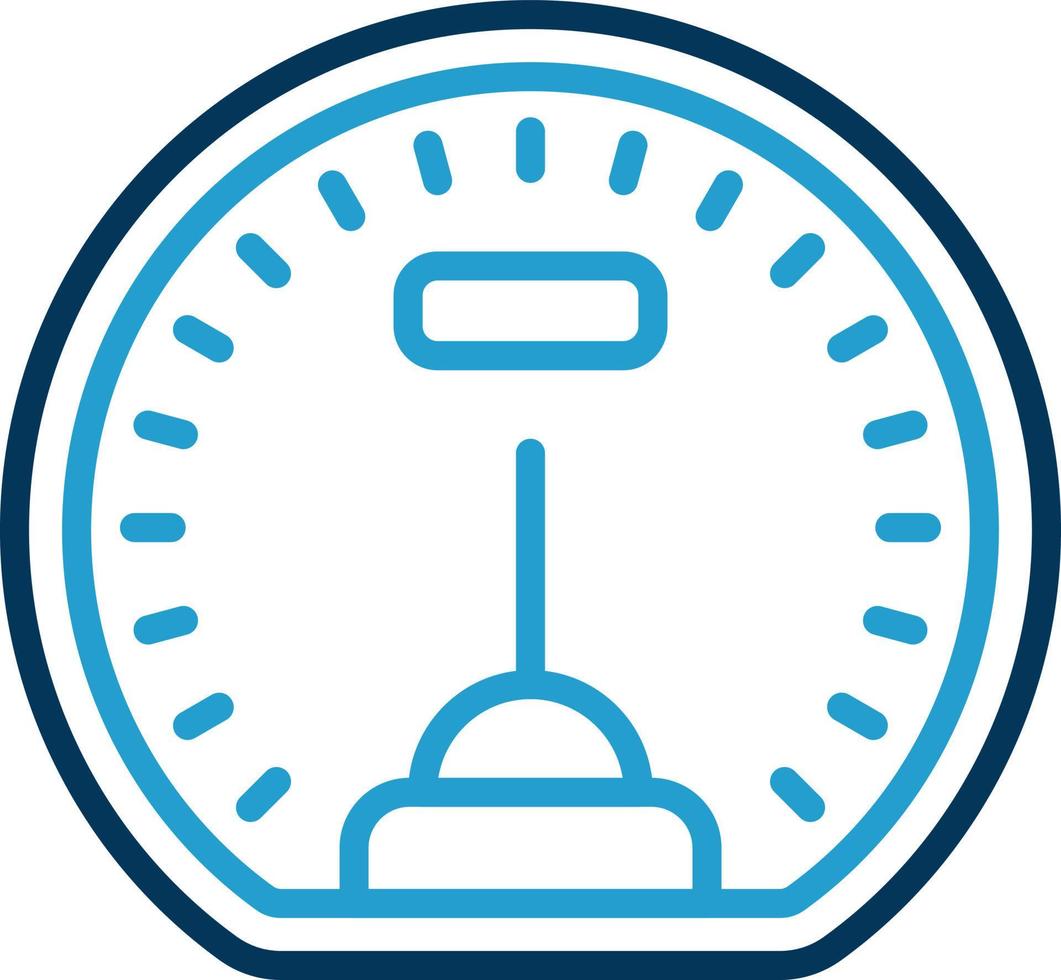 Dashboard Vector Icon Design