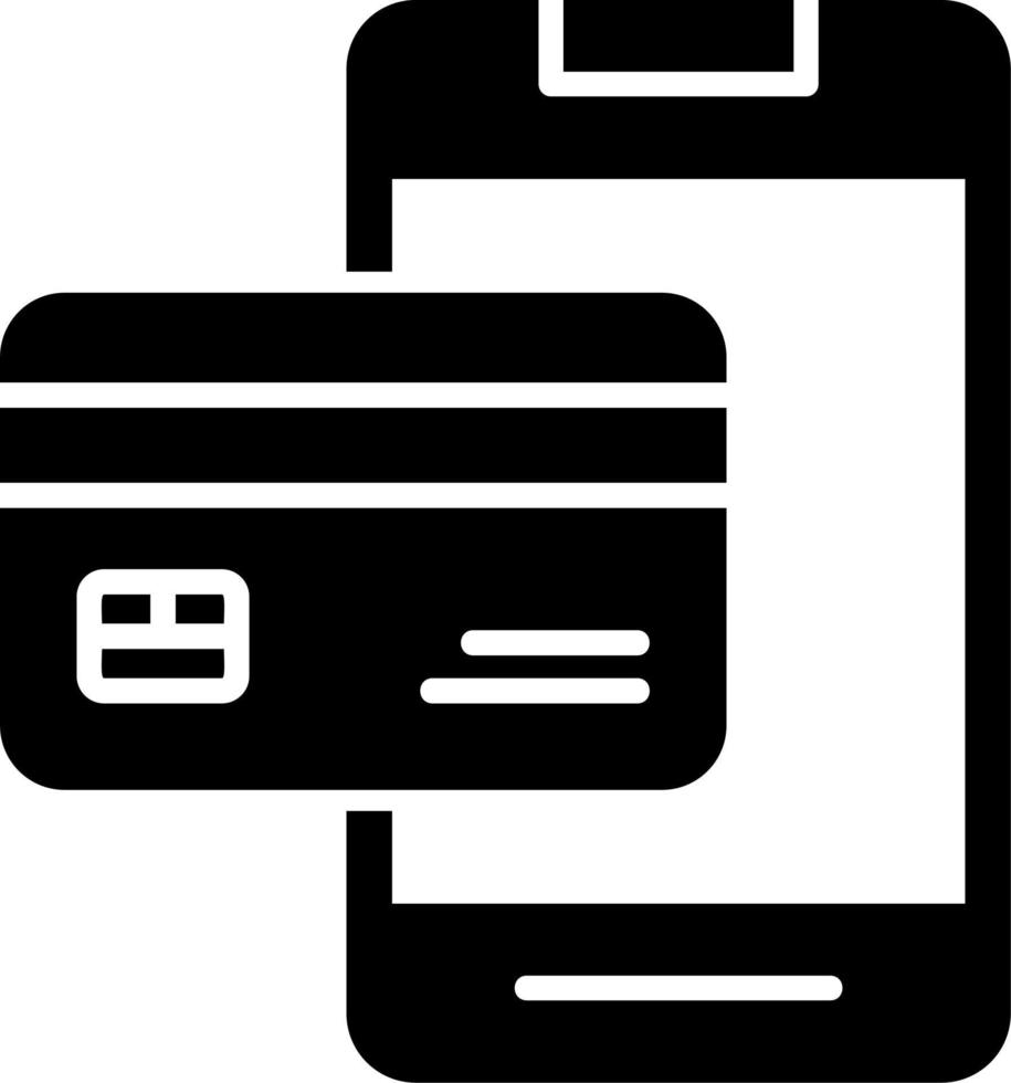 Online Payment Vector Icon