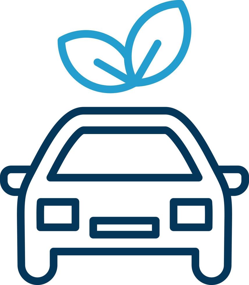Carpool Vector Icon Design