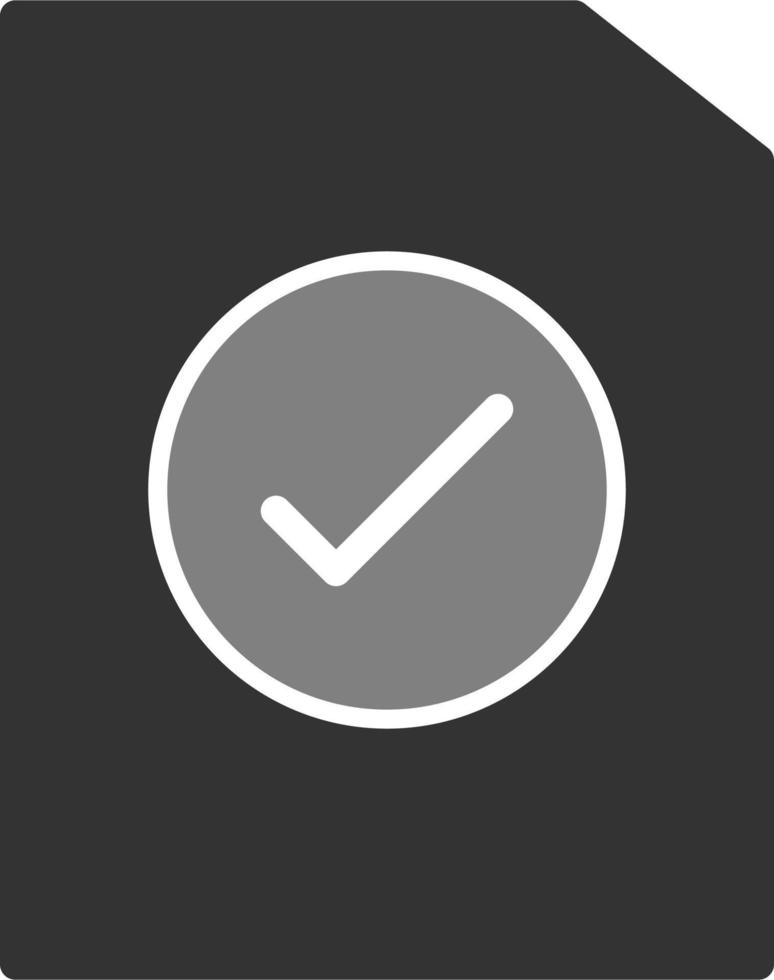 File Vector Icon