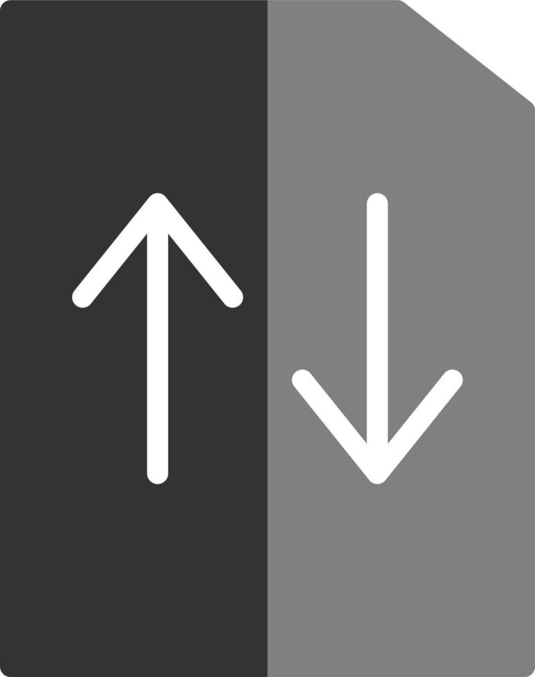 File Vector Icon