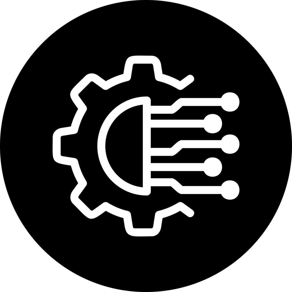 Technology Vector Icon