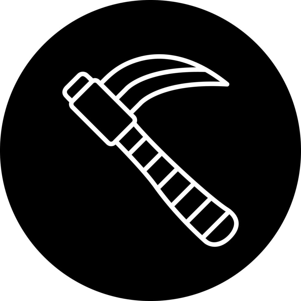 Sickle Vector Icon