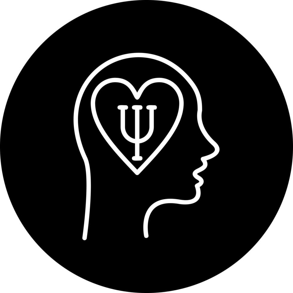 Mental health Vector Icon