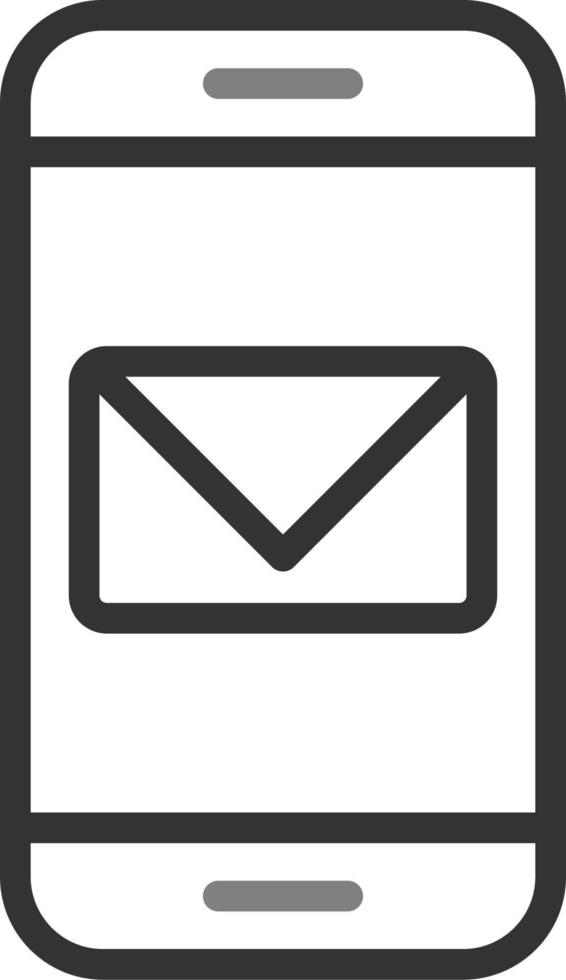 Email Vector Icon