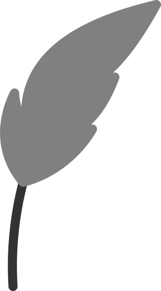 Feather Pen Vector Icon