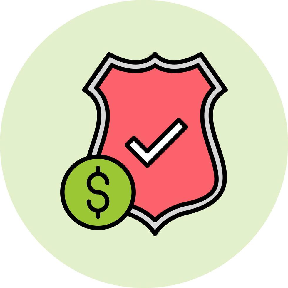 Safety Vector Icon