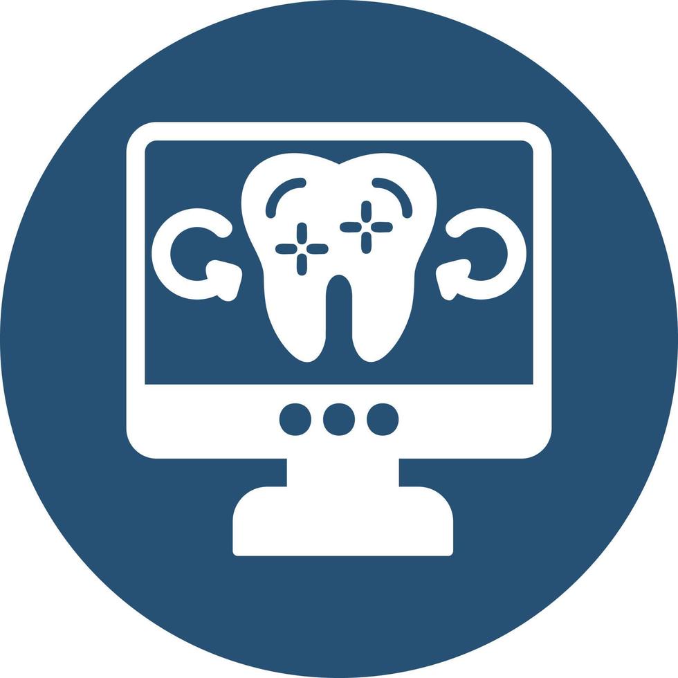 View Vector Icon